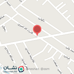 عکس کوچه امیری