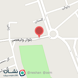 عکس فست فود علی