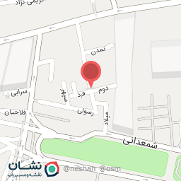 عکس باشگاه بدنسازی 