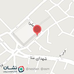 عکس فروشگاه مس زنجان