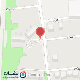 عکس مجتمع مسکونی نظامی گنجوی