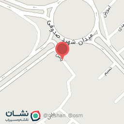 عکس فالوده بستنی حجت