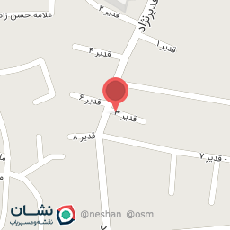 عکس دفتروکالت مریم فلاح 