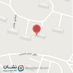 عکس بلوک ۵۸