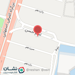 عکس رستوران زیتون