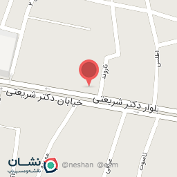 عکس شرکت کامپیوتری ارنا پرداز