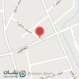 عکس نانوایی لواش سیروس رستمی منش