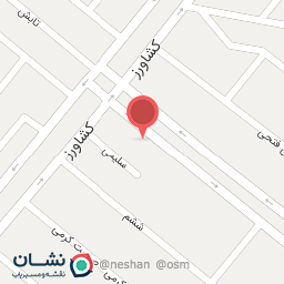 عکس فروشگاه چرخ خیاطی یاسین