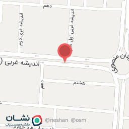 عکس دکتر مهدی نجابت