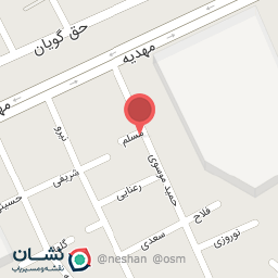 عکس پانسیون مطالعاتی دخترانه ژیانو