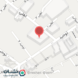 عکس هتل پاسارگاد