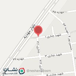 عکس ساختمان هانی ۳