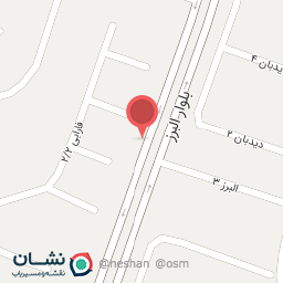 عکس فروشگاه و بازرگانی قهوه حسینی