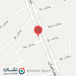 عکس پاساژ الماس - شرکت شاهین دژ