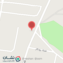 عکس سالن ورزشی شهید صیادشیرازی