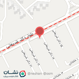 عکس مزون لباس عروس مانی