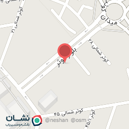 عکس رستوران نوژان