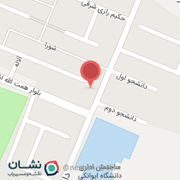 عکس ساندویچ فروشی دنج