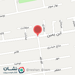 عکس سوپرمارکت نیرومند