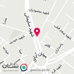 عکس لوازم ارایشی مروارید3