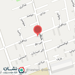 عکس خرازی امین