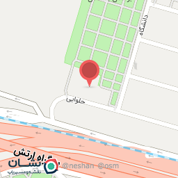 عکس مسجد حضرت فاطمه سلام الله