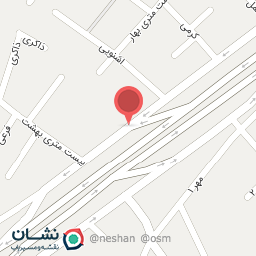 عکس ارایشگاه کوچ