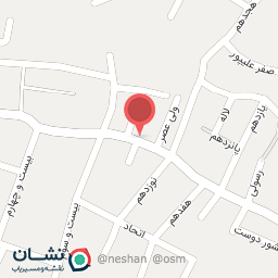 عکس تاکسی تلفنی ایمن