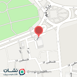 عکس بیمه دانا شعبه خواجه عطا