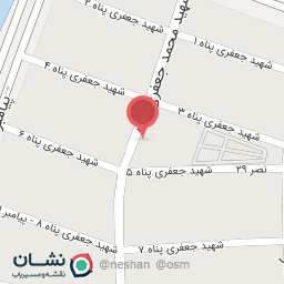 عکس خشکشویی پاکلین  