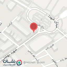 عکس صندوق قرض الحسنه علوی