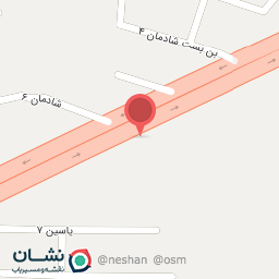 عکس تست موتوری حبیب لک