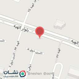 عکس مطب دکتر سیمین عباسی