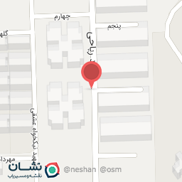 عکس کبابچی اکسپرس اکباتان شعبه شهرک آپادانا