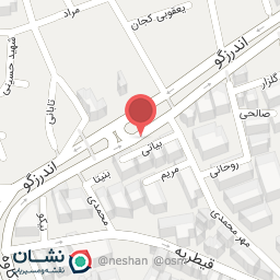 عکس مطب دکتر ایزدی