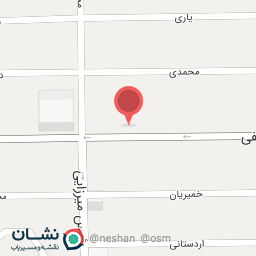 عکس تعمیرگاه فنی مهدی