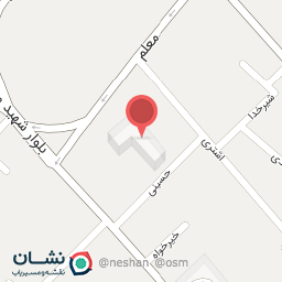 عکس دکتر آرزو خبازیان متخصص جراحی لثه