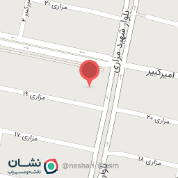 عکس دیلی مارکت شعبه 40 متری ثارالله