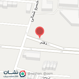 عکس ساختمان پزشکان نرمال