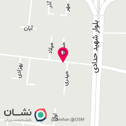 عکس کارگذاری بیمه خاکی جوان 