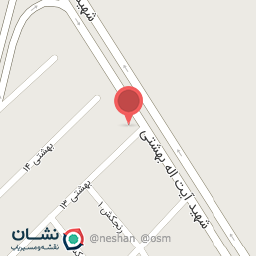 عکس رضا فود 