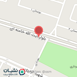 عکس بهزیستی هشتگرد