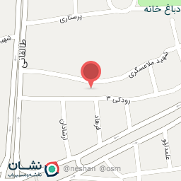 عکس رستوران آتا