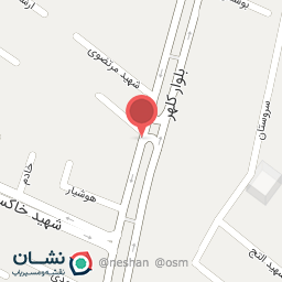 عکس خدمات برق و باطری سازی رضایی