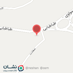 عکس سوپر مارکت آزادپور