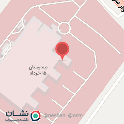 عکس مطب دکتر ماندانا بقائی (متخصص ارتوپدی)