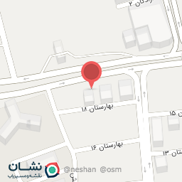 عکس دفتر خدمات مسافرتی معراج آسمان آبی 