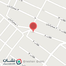 عکس میوه سرای لاله