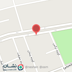 عکس دفتر خدمات کشاورزی  شفیعی