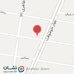 عکس کلینیک گفتار درمانی رضایی